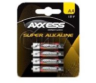 1.5V AA AXXESS алкална батерия