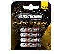 1.5V AAA AXXESS алкална батерия