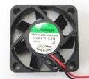 FAN132 вентилатор 5V 0.08A 40x40x10mm