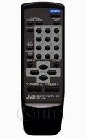 JVC RM-C360 дистанционно управление