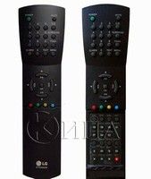 LG 6710V00007D дистанционно управление