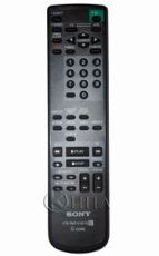 SONY VTR RMT-V181G дистанционно управление