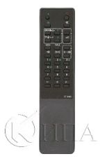 TOSHIBA CT-9430 дистанционно управление