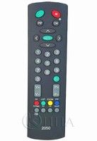 VESTEL RC2050 дистанционно управление