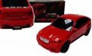 тонколона с радио и MP3 плеър TF/USB car X6A