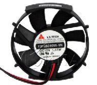 FAN 235 YS TECH 12V 50x10mm