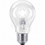 лампа халогенна еко 53W 230V E27 OSRAM