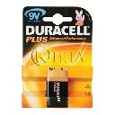 9V DURACELL алкална батерия