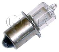 5.5V 1A лампа халогенна криптон