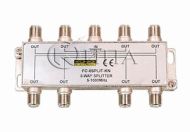 сплитер 1:8 5-1000MHz