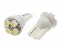 LAMP 12V LED T10 W4A