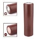 3.6V 3.5Ah Li-ion HG2 18650 20A акумулаторна бат