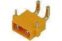 XT30PW M клема щепселна гнездо 2pin мъжки