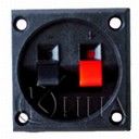 F385 клема за тонколона терминал