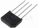D15XB80 грец 15A 800V монофазен мостов изправите