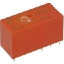 RT424024 реле 24VDC 8A DPDT 2NO 2NC к-та SCHRACK