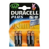 1.5V DURACELL SIMPLY AAA алкална батерия MN2400