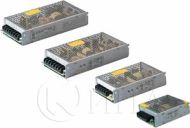 захранване 220VAC 12VDC 5A 60W LED ultra slim