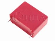 3.3uf 400V кондензатор неелектролитен MKS4