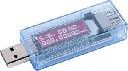 USB тестер цифров  doctor