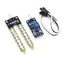 интелигентен сензор за влага на почва ARDUINO