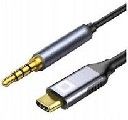 кабел type C 3.5mm  AUX