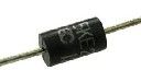 P6KE6.8CA диод 6.8V трансил двупосочен