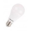 лампа светодиодна 13W 220V E27 неутрално бяла LE