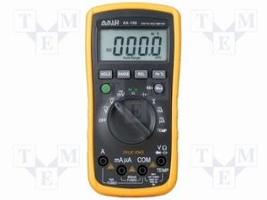 цифров уред AX-150 AXIOMET