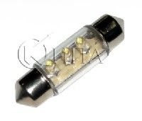 LAMP 12V LED SW03 лампа 39mm за плафон