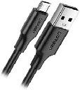 кабел USB A M-USB Micro M UGREEN 1m