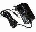 адаптер 24VDC 1.5A 5.5x2.5mm