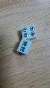 клема за LED лента 5V 12V 24V