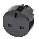 преход английски UK/BG български стандарт цилинд