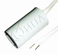 4uf 450VAC кондензатор неелектролитен OC Ф35x63