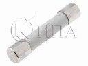 30A 6x30mm предпазител керамичен бавен 6.3x32mm