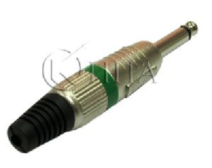 F070 жак моно ф6.3mm G-80