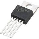 LM2576T-5.0 регулатор на напрежение