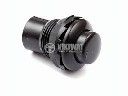 бутон NO 2A 250V отвор 12mm