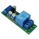 реле за време 5VDC 0-15min с две времена T1иT2