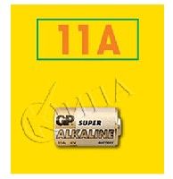 LR11 6V батерия GP