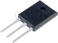 BU508AF N 1500V 12A 45W 0.4uS транзистор