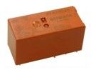 реле 24VAC 8A 250VAC DPDT