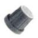 KNOB ZK-5115.18 врътка за потенциометър 6mm