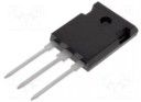 BUV48A N 1000V 15A 125W 0.8uS транзистор