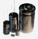 4700uf 50V 105C кондензатор електролитен 18x35mm