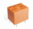 RAS1220 реле 12V 20A 1NO 1NC контакт