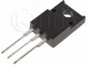 BT139X-600F симистор 16A 600V TO220FP