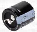680uf 450V кондензатор електролитен
