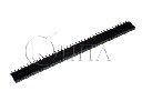 PN1x40 съединител 40pin гнездов 2.54mm